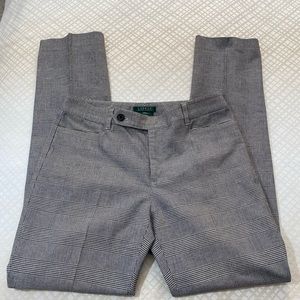 LAUREN by Ralph Lauren - Adelle Pants